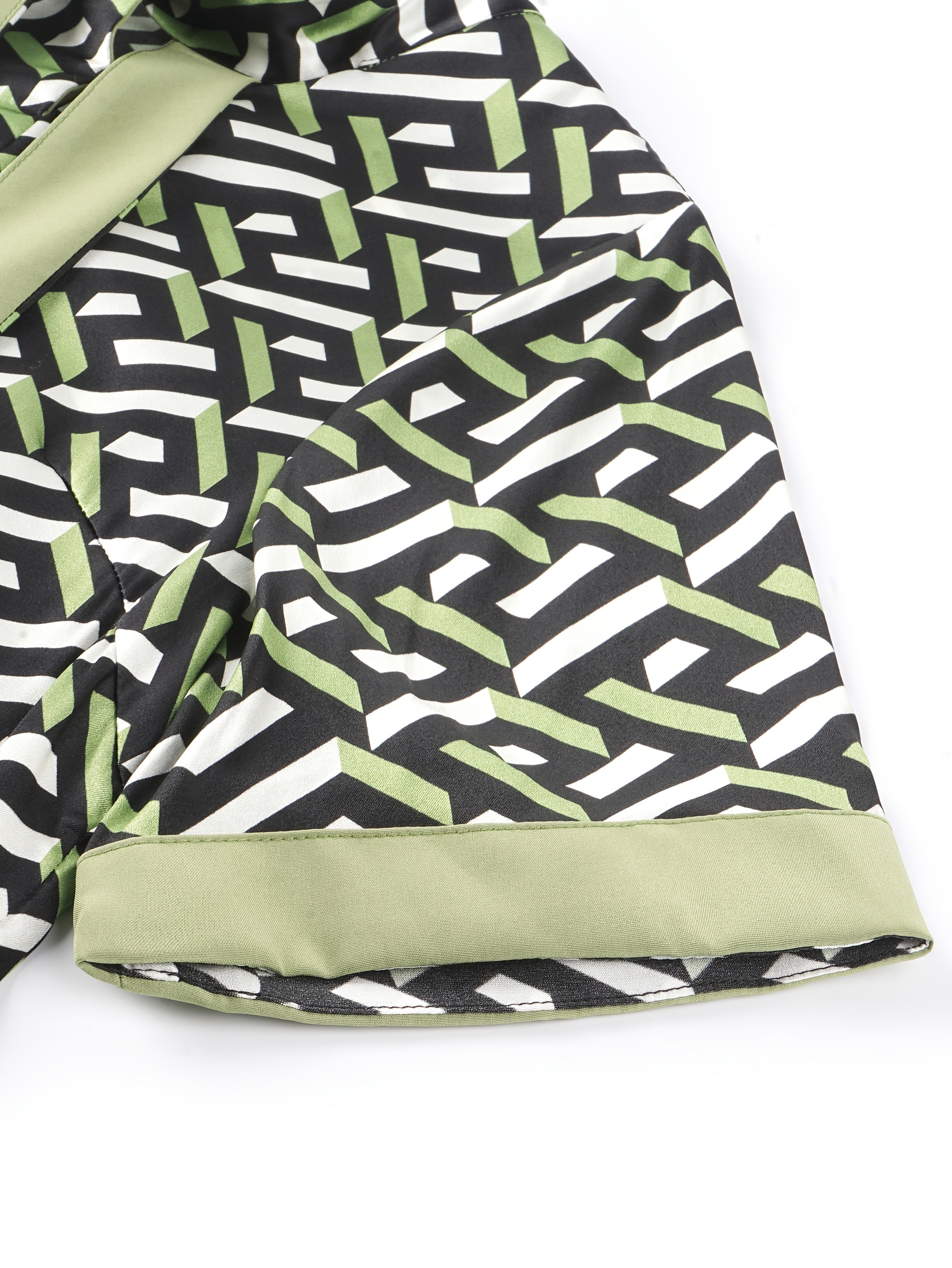 Summer Silk Dresses for Middle-Aged Mothers, Featuring a Noble And Breathable Design, Perfect for Daily Gatherings