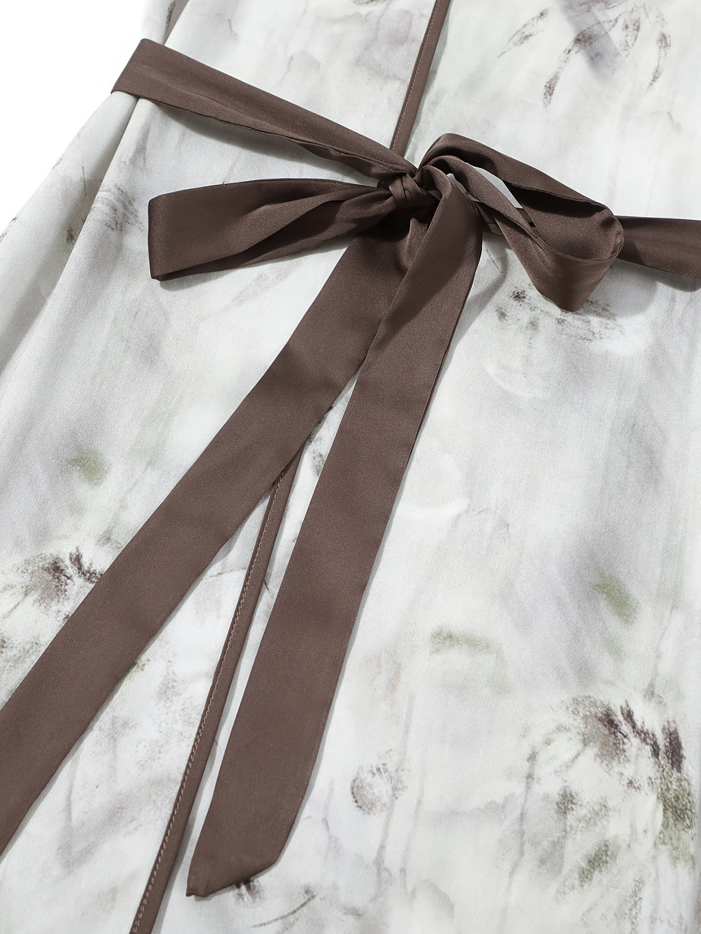 Summer Dress Heavyweight Mulberry Silky Short Sleeve Long 2025 New Arrival Women's Vacation Elegant Occasion Hot Search One-Sided Design Evening Gown