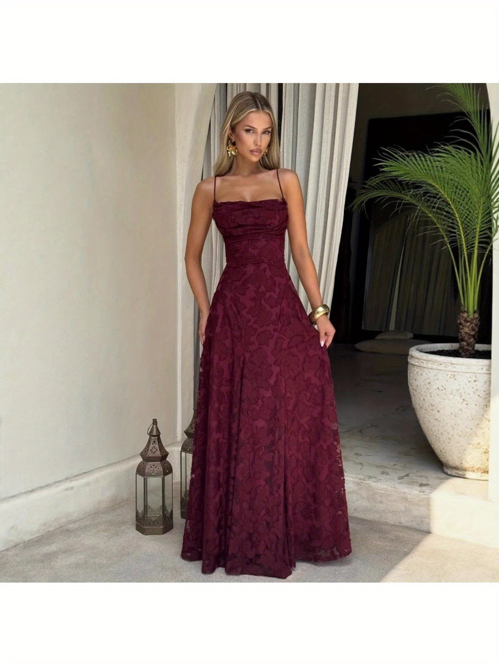 Wholesale Export of European And American Women'S Fashion Featuring a Sexy