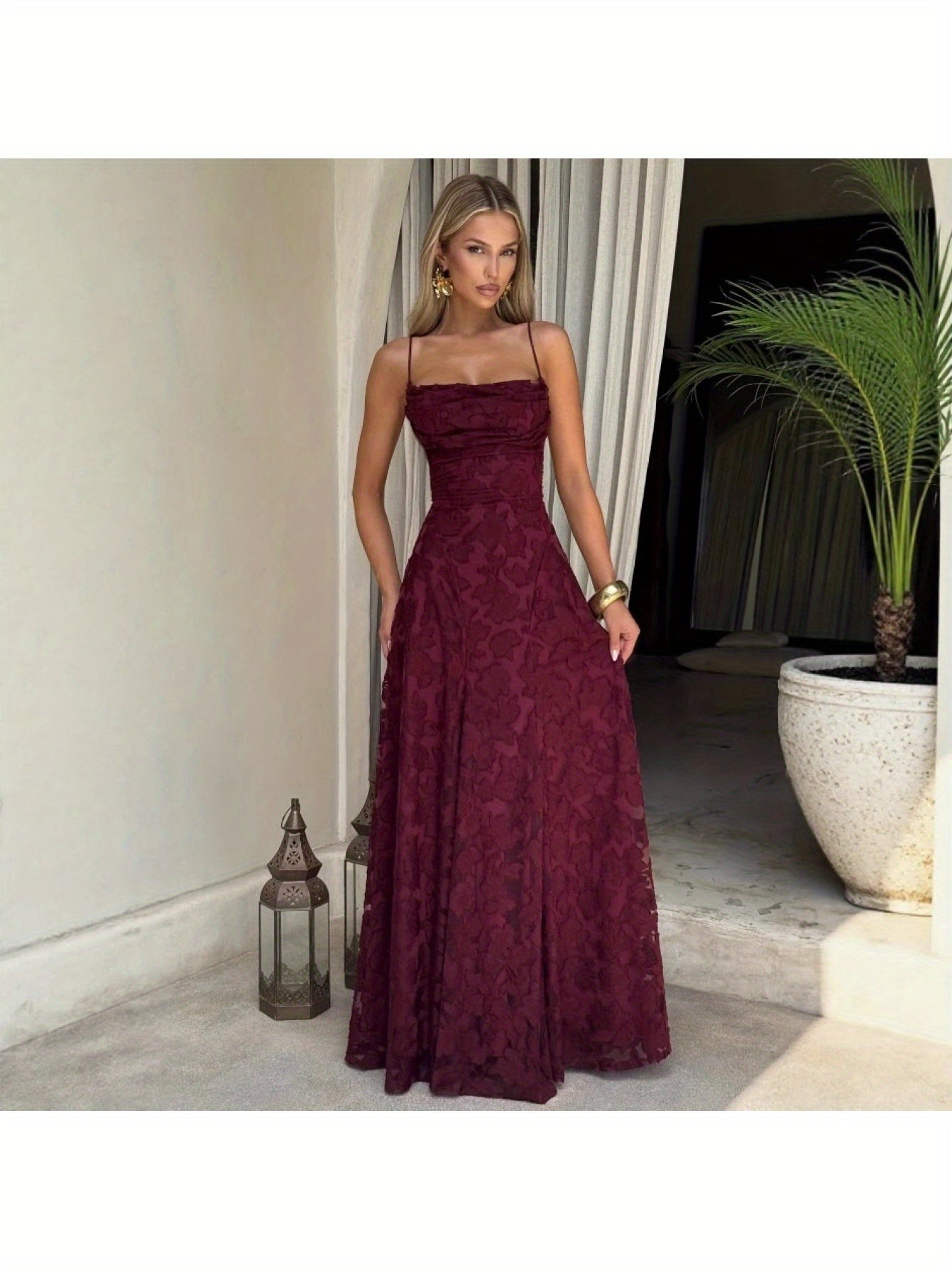 Wholesale Export of European And American Women'S Fashion Featuring a Sexy