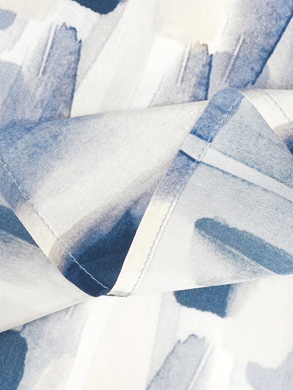 2025 New Women'S Floral Print Dress - Chic V-Neck, Short Sleeve, Waist-Cinching, Breathable