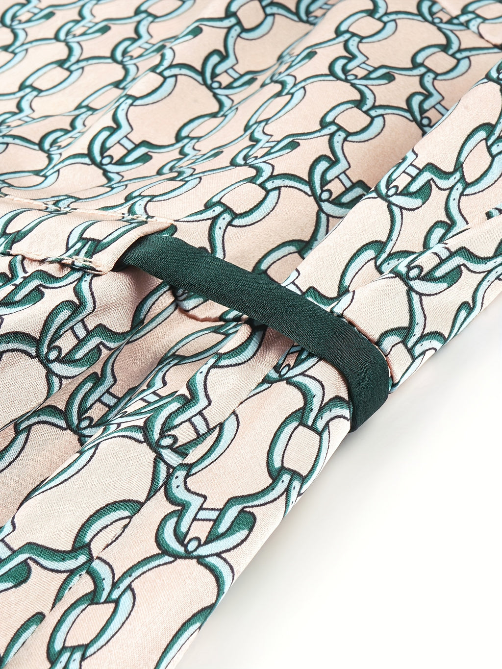 Summer Women's Mulberry Silky Dress 2025 New Elegant Style for Middle-Aged Moms